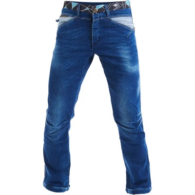 Nograd Yaniro denim blue