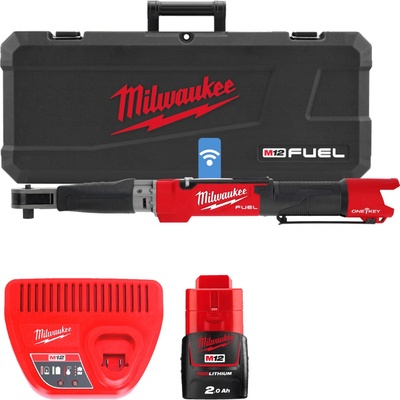 Milwaukee M12 ONEFTR12-201C