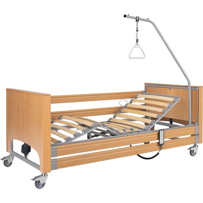 DMA PB 325-4B Polohovací elektrické lůžko