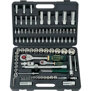 FORCE Гедоре 1/2" 108 части дванадесетостенна 41082-9 pard
