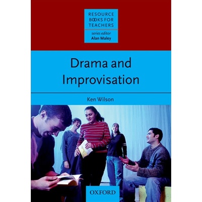 Resource Books for Teachers Drama and Improvisation
