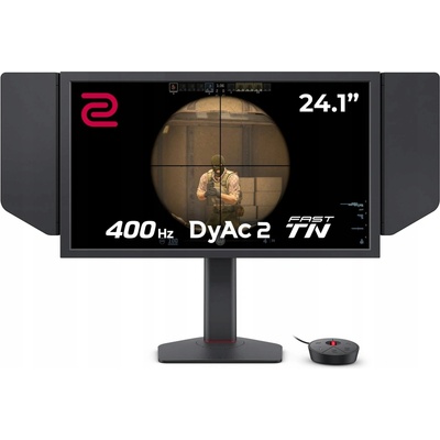 ZOWIE by BenQ XL2566X+