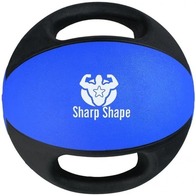Sharp Shape Медиценска топка Sharp Shape Medicinball 10 KG ji0144