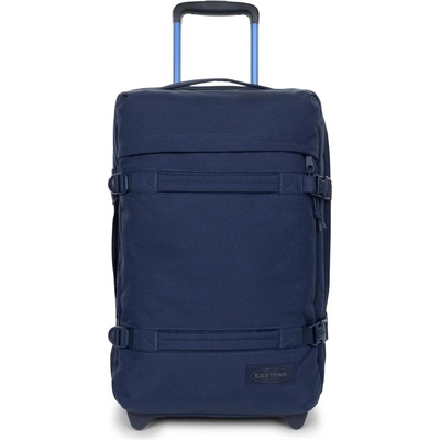 EASTPAK Сак Eastpak Transit'r S Luggage - Monotone Navy - размер One Size (510-6569-1111)
