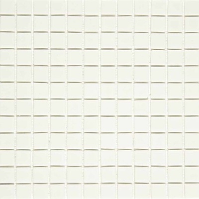 EBS Urban mozaika 31,6 x 31,6 cm bianco 1m²