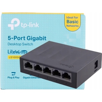 TP-Link LiteWave LS1005G