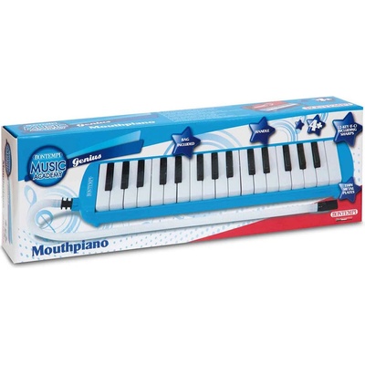 Bontempi - Пиано за уста с 32 клавиша 191048