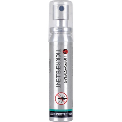 Lifesystems Tick Repellent spray 25 ml