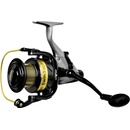 mělká cívka Delphin TwinDRAG 6T SH aluminium