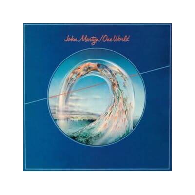 John Martyn - One World