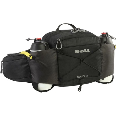 Boll Gogo Basalt