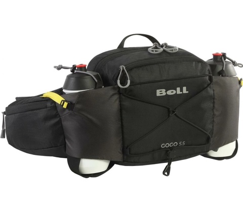 Boll Gogo Basalt