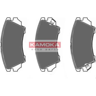 Kamoka Auto Parts JQ1018414