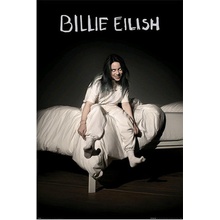 Billie Eilish - When we all fall as