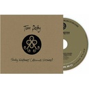 PETTY, TOM - FINDING WILDFLOWERS CD