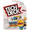 Fingerboardy Tech Deck fingerboard základné balenie