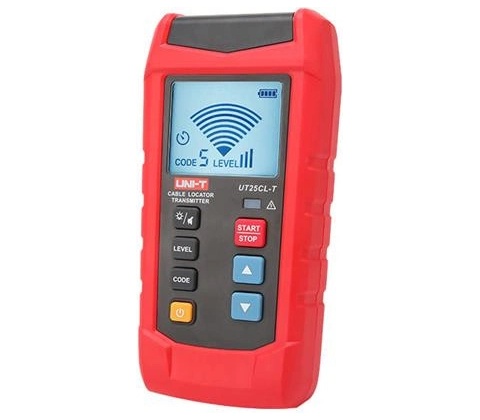 UNI-T UT25CL