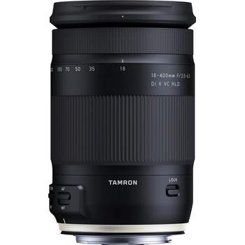 Tamron 18-400mm f/3.5-6.3 Di II VC HLD Nikon