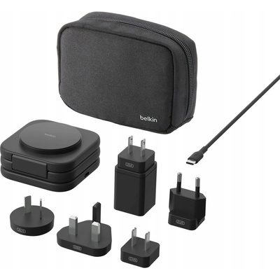 Belkin WIZ024hqBK