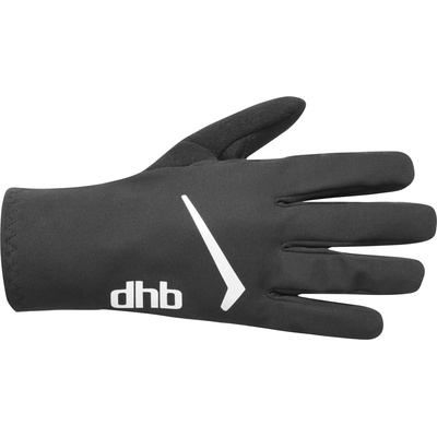 Dhb Ръкавици Dhb Waterproof Gloves - Black