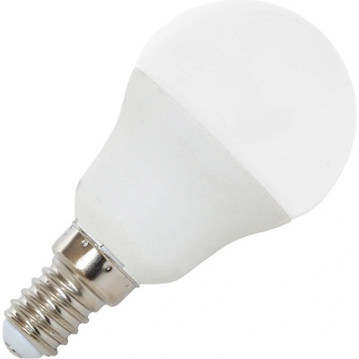 Ecolite LED žárovka 12W denní bílá E27