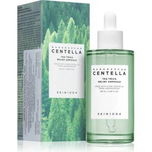 SKIN1004 Tea-Trica Relief Ampoule Серуми за лице, емулсии, флуиди 100ml