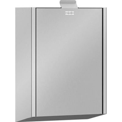 Franke kôš na papierové utierky 3,7 l EXOS611X