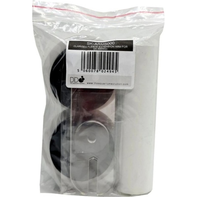 D-D ClariSea 5000G3 Fleece ext ARM