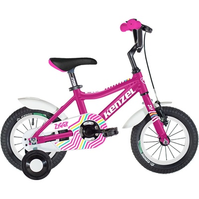 Kenzel Ziggy girl RF12 2025