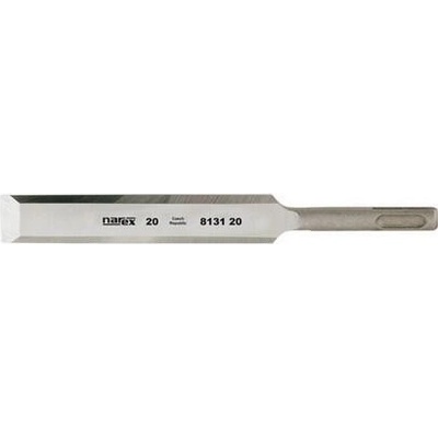 Narex Bystřice strojní dláto 20mm s upínací stopkou SDS plus - NB8131-20