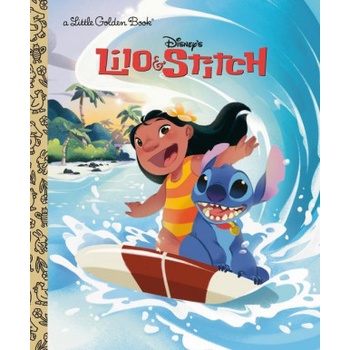 Lilo & Stitch Disney Lilo & Stitch