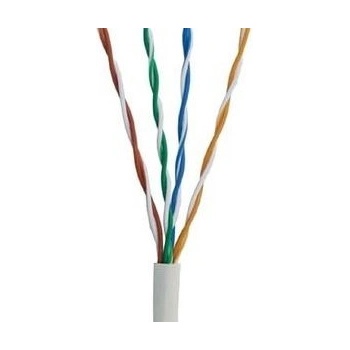 STABLE Гъвкав за направа на пач корди гигабит, stable кашон 305м (0133010022-кашон)