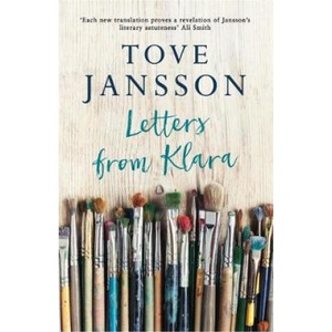 Letters from Klara | Tove Jansson (ISBN: 9781908745613)