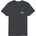 Billabong Детска тениска Billabong Kid's Crayon Wave S/S T-shirt - Washed Black - размер 146 (EU) (704-3777-0213)