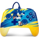 Image 1 of PowerA Enhanced Wired Nintendo Switch/OLED Sonic Boost (NSGP0202-01)