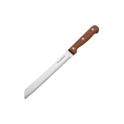 Florina Nůž na chléb Wood, 20 cm