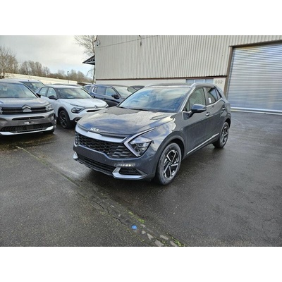 Kia Sportage 1.6 Vision 2WD 158 kW