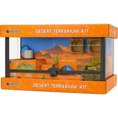 Resun Desert set 51 x 26 x 33 cm