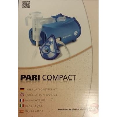 Pari compact