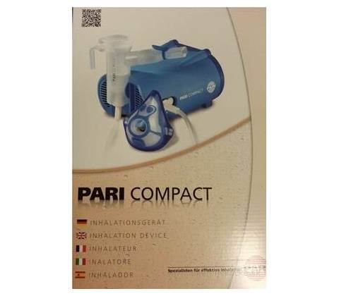 Pari compact