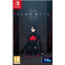 Signalis