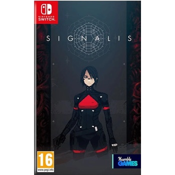 Signalis