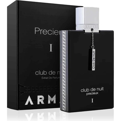 Armaf Club de Nuit Precieux parfum unisex 55 ml