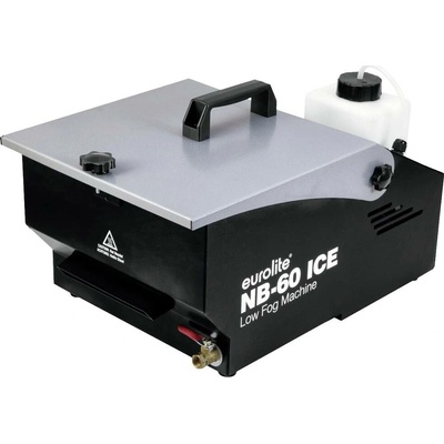Eurolite NB-60 ICE výrobník hmly
