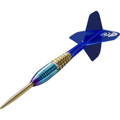 steel Target Japan Tung Suk Zenith G2 25g SP 90% wolfrám