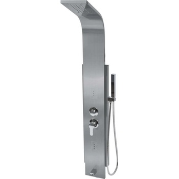 Image 1 of TOYA Хидромасажен душ панел Fala Prim Инокс