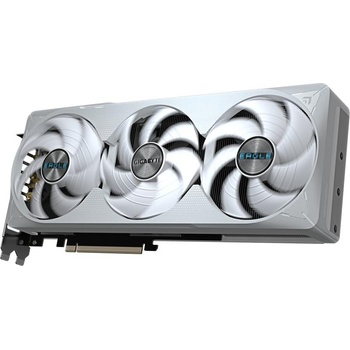 Image 1 of GIGABYTE GeForce RTX 5070 Ti EAGLE OC ICE SFF 16GB GDDR7 256bit (GV-N507TEAGLEOC-ICE-16GD)