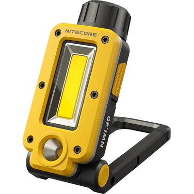 Nitecore Multifunctional Tool Light NWL20
