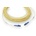 COMMSCOPE Оптична корда LC-LC Duplex OM4 50-125 (0-2160046-3)