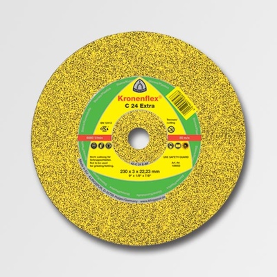 Klingspor rezný kotúč 125 x 2,5 x 22 mm KLC242144